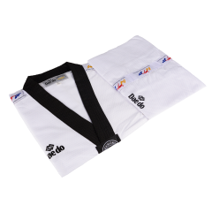 Daedo Taekwondo Elbisesi Super Fighter TA20056 210