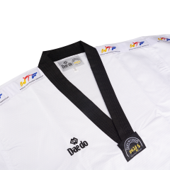 Daedo Taekwondo Elbisesi Super Fighter TA20056 210