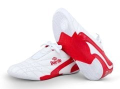 Daedo 'Kick Red' Taekwondo Ayakkabısı