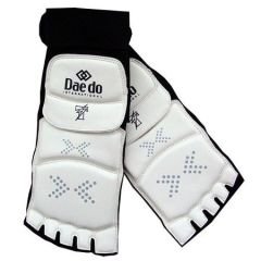 Daedo Taekwondo Elektronik Ayaküstü Koruma 4