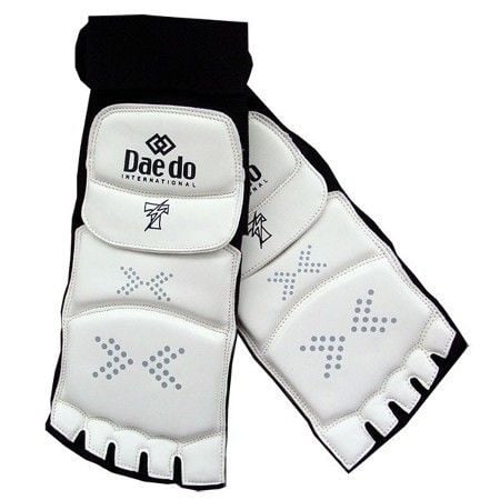 Daedo Taekwondo Elektronik Ayaküstü Koruma 2