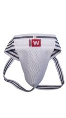 WhiteFace Taekwondo Erkek Kuki L