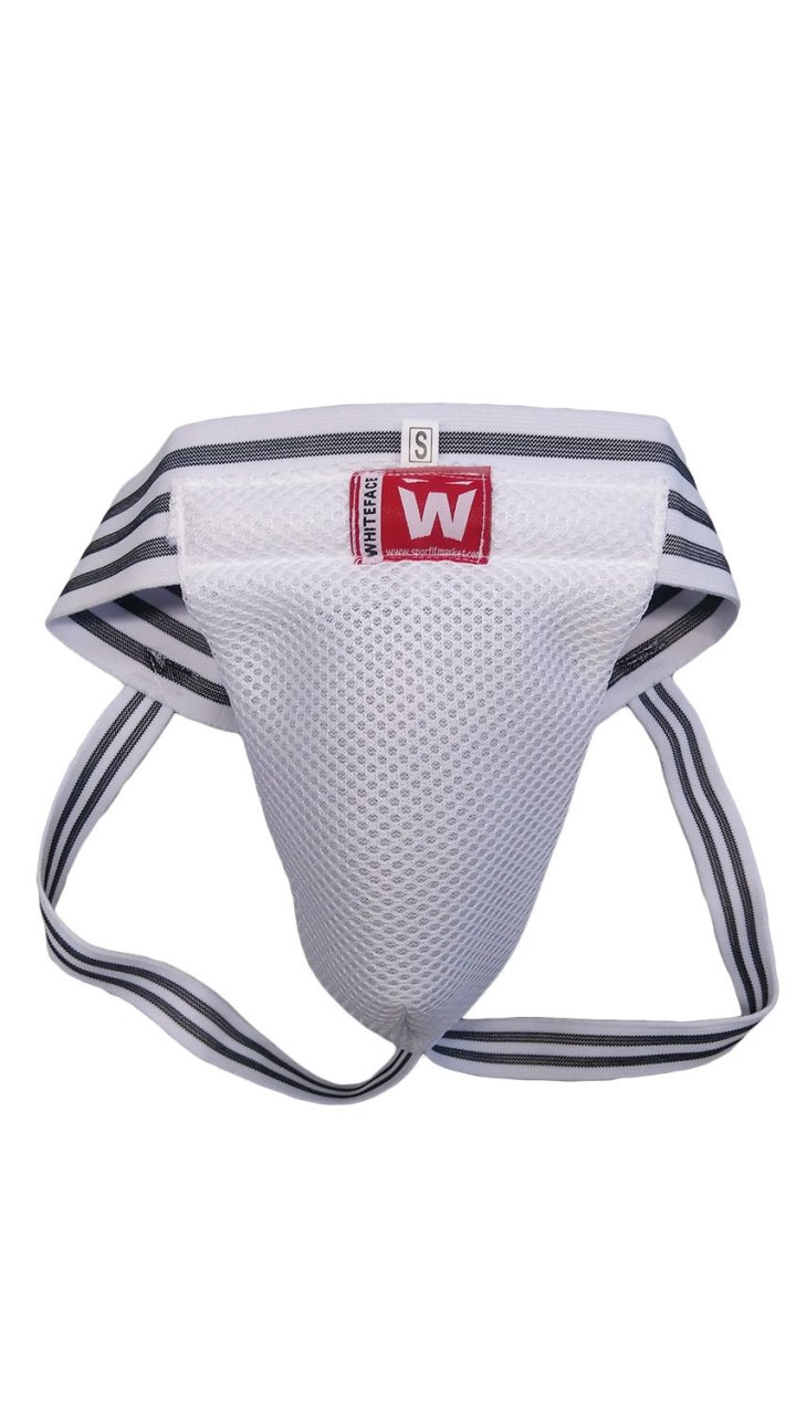 WhiteFace Taekwondo Erkek Kuki S