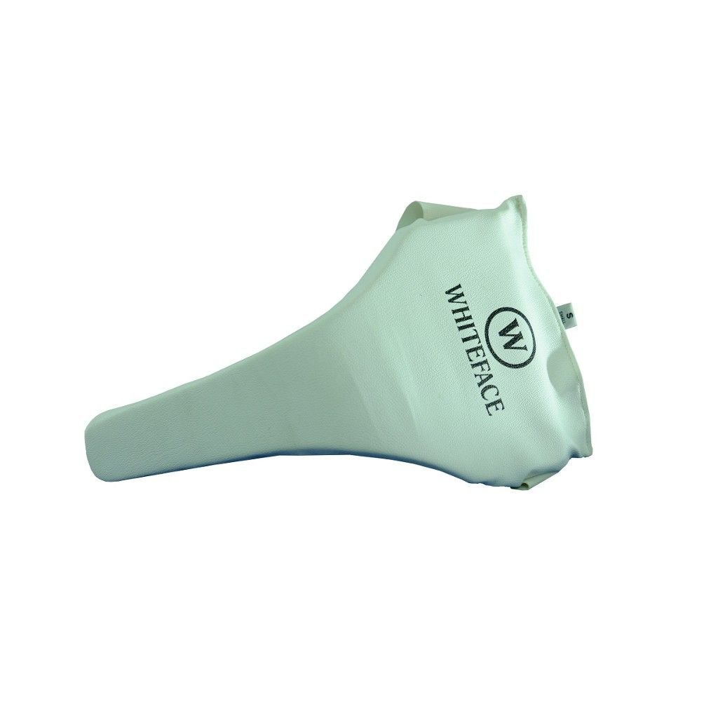 WhiteFace Taekwondo Bayan Kuki S