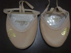 Grishko Cimnastik Patiği XS