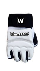 Whiteface Taekwondo Eldiveni XS