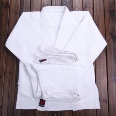Whiteface Judo Elbisesi 150