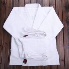 Whiteface Judo Elbisesi 190