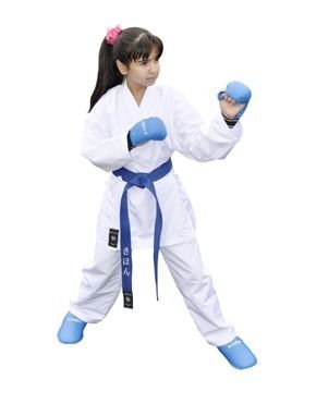 Karate Acemi Elbisesi 150