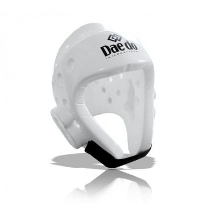Daedo Taekwondo WTF Onaylı Kask Beyaz