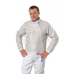 Eskrim Kılıç Yelek white inox PBT 164-çocuk  - Sağ