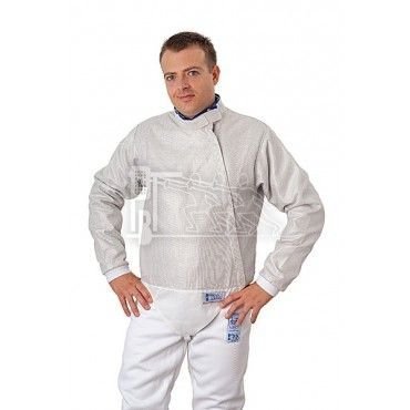 Eskrim Kılıç Yelek white inox PBT 40-bayan - Sağ