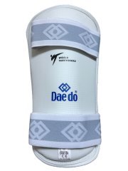 Daedo WTF Onaylı Taekwondo Kaval Koruyucu S