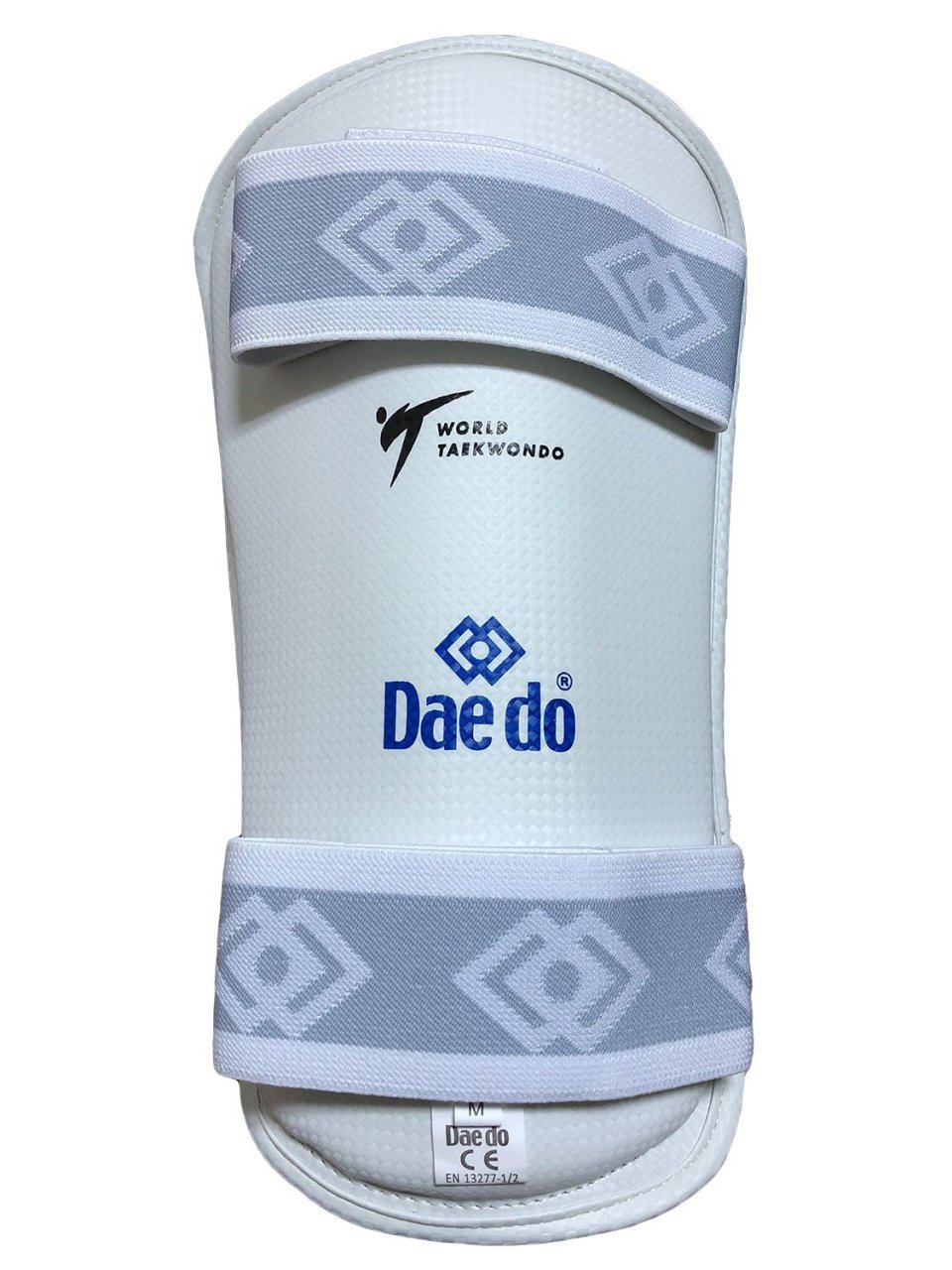 Daedo WTF Onaylı Taekwondo Kaval Koruyucu S