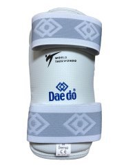 Daedo WTF Onaylı Taekwondo Kol Koruyucu L