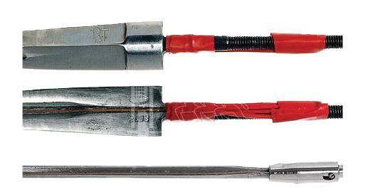 PBT Eskrim Elektrikli Epe Lamı 5