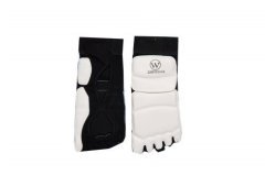 Whiteface Taekwondo Ayak Üstü Koruma M
