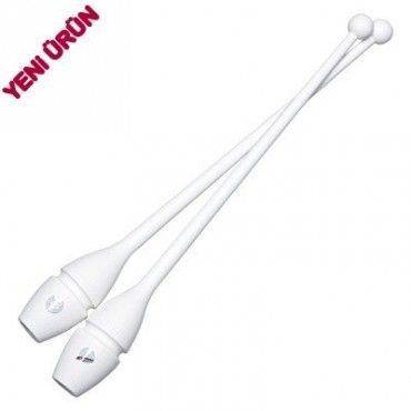 Chacott Cimnastik Plastik Labut 410mm Pembe