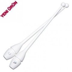 Chacott Cimnastik Plastik Labut 410mm Sarı