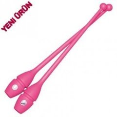 Chacott Cimnastik Plastik Labut 410mm Sarı