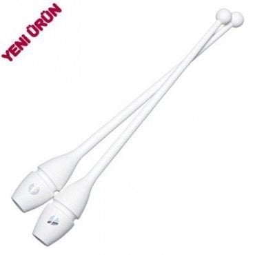 Chacott Cimnastik Plastik Labut 410mm Siyah