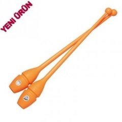 Chacott Cimnastik Plastik Labut 410mm Siyah