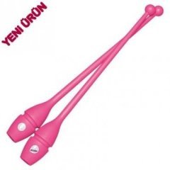 Chacott Cimnastik Kauçuk Labut 450mm Pembe