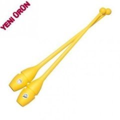 Chacott Cimnastik Kauçuk Labut 450mm Pembe