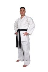Green Hill Judo Elbsesi Beyaz 930 gr 190