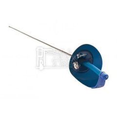 PBT Eskrim Kılıç ( Komple Silah ) 5 - Sol