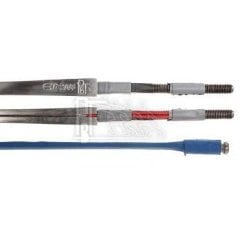 Eskrim Flöre Lamı PBT 0