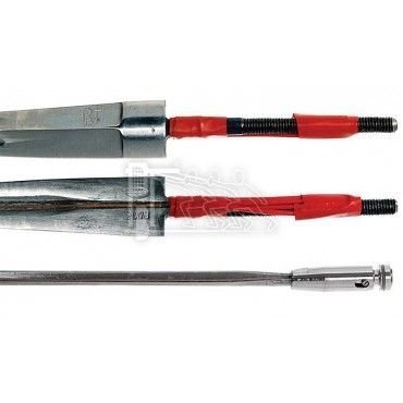 ESKRIM PBT EPE  LAM 5