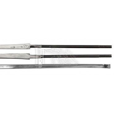 ESKRIM PBT EPE LAM ANTRENMAN 5