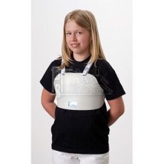 ESKRIM PBT BAYAN GÖĞÜS KORUYUCU M