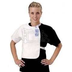 ESKRIM PBT PLASTRON 800N S - Sağ