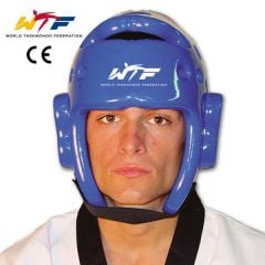 Daedo Taekwondo Mavi Kask 2055