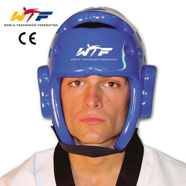 Daedo Taekwondo Mavi Kask 2055