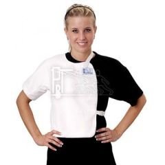 ESKRIM PBT PLASTRON 350N M - Sağ