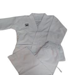 Whiteface Karate Elbisesi 160