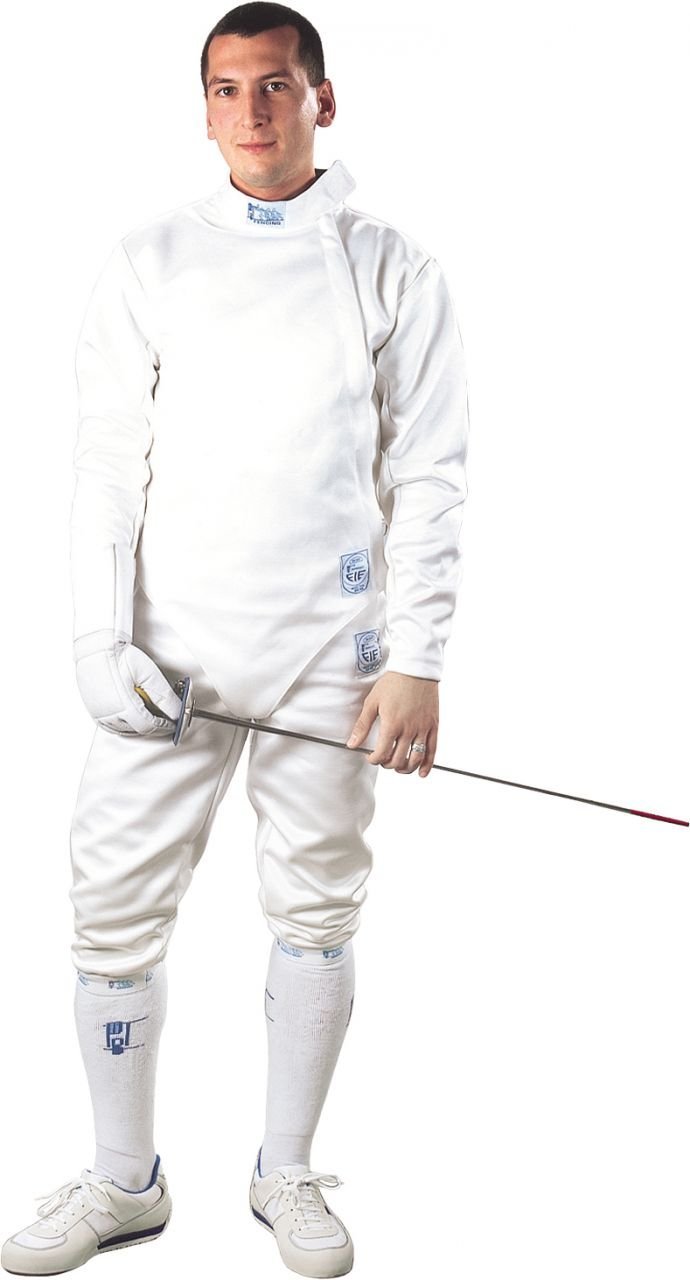 Eskrim Elbisesi PBT 800N Balaton FIE 50-erkek