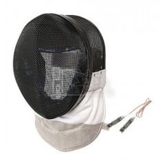 ESKRIM MASKE FLÖRE 350N PBT 2