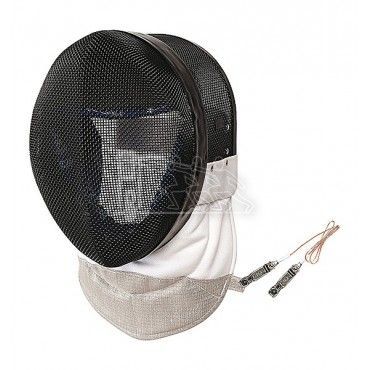 ESKRIM MASKE FLÖRE 350N PBT 2