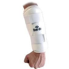 Daedo Taekwondo Vinil Kol Koruma S