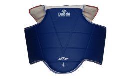 Daedo Taekwondo Safeguard Göğüs Koruma 4