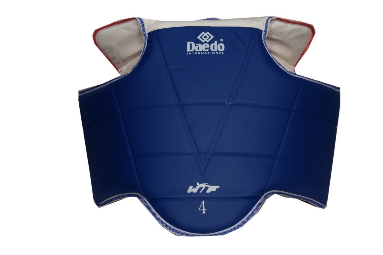 Daedo Taekwondo Safeguard Göğüs Koruma 4