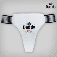 Daedo Taekwondo Bayan Kuki XS