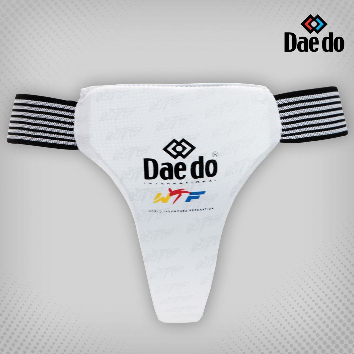 Daedo Taekwondo Bayan Kuki S