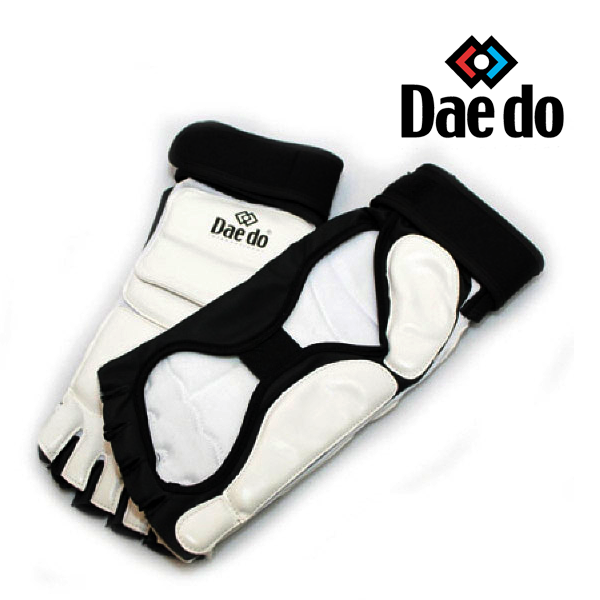 Daedo Taekwondo Ayaküstü Koruma XXL