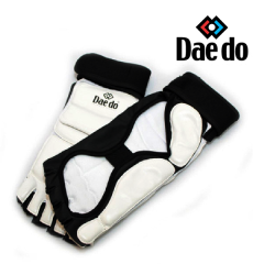 Daedo Taekwondo Ayaküstü Koruma XXL