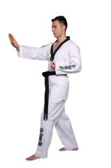 Daedo Taekwondo Elbisesi Fitilli Armalı TA1045 180